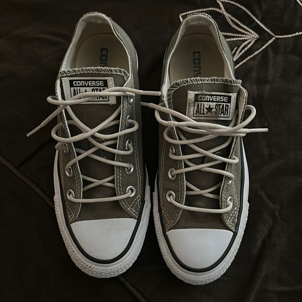 Converse shoes